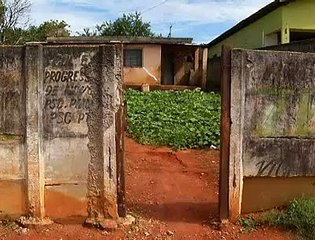 Jornal local: Sumiço jovens