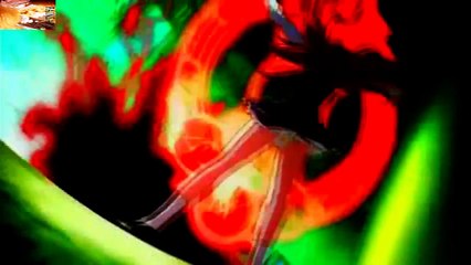 Highschool DXD AMV RISE
