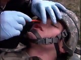 U S  Army Training  Combat Lifesaver Courses 480p