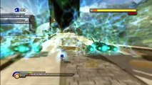 Sonic Unleashed: Egg Devil Ray [1080 HD]