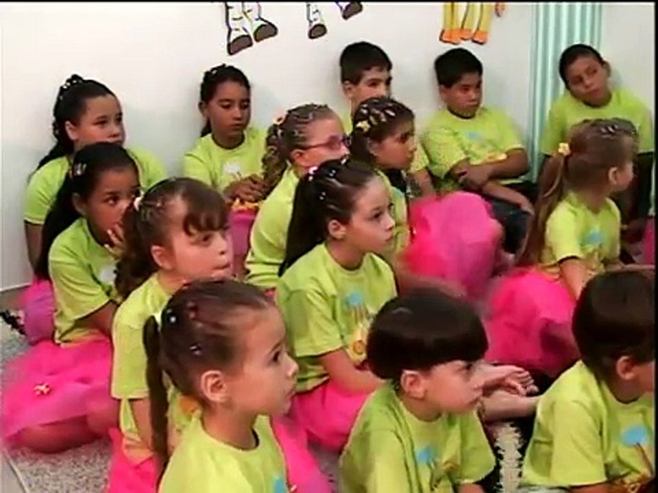 A arca de Noé contada por tia Silvaninha e a Turma do Melk