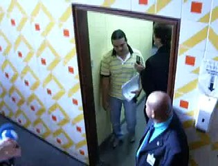 Jornal local: Câmara Comissão de Ética