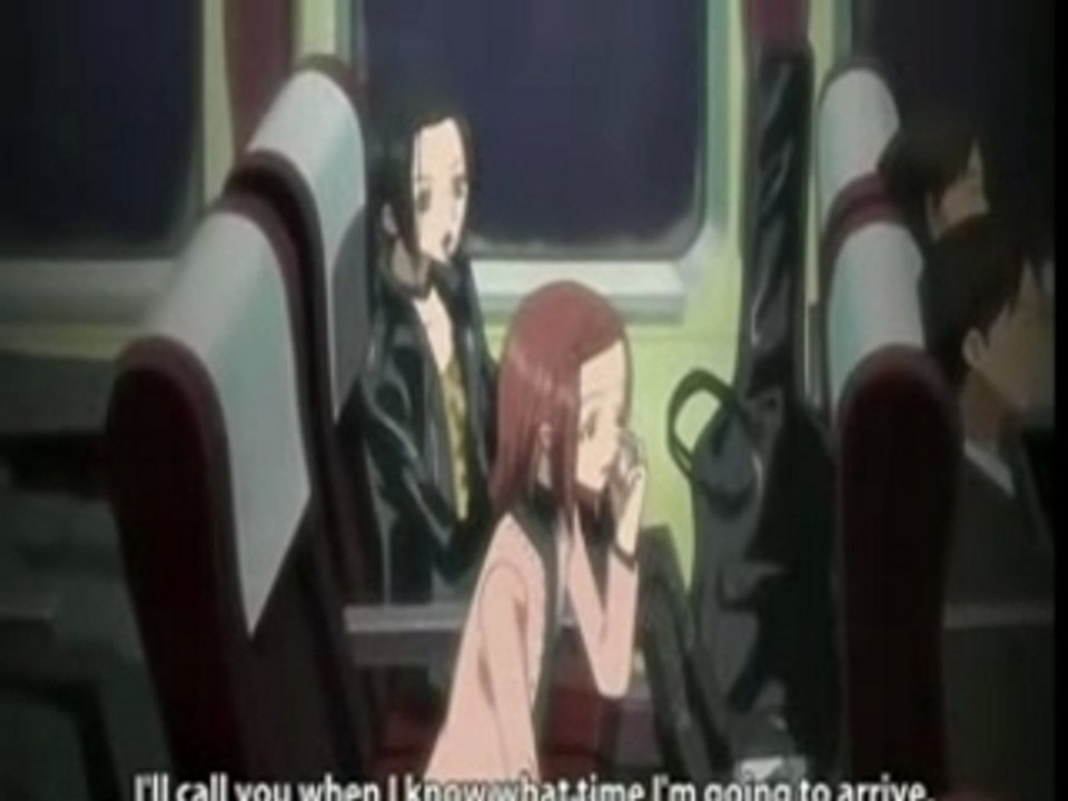 Nana ep1 part 1