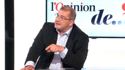 Pascal Cherki (PS) : « Personne ne paie pour les Grecs aujourd’hui » (Partie 1)