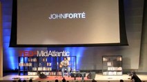 A Conversation with John Forte - Singer / Songwriter