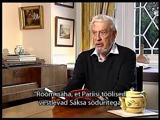 NAZI GERMANY AND SOVIET UNION COLLABORATION DURING WW2 (The Soviet Story)