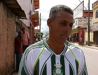 Jornal local: Boca de lobo