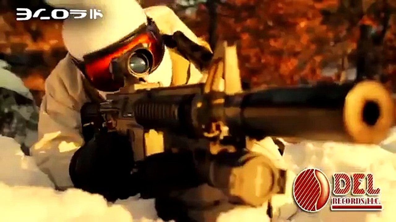 GERARDO ORTIZ Y JORGE SANTA CRUZ - WELCOME TO TIJUANA (cartel de la rana) 2011