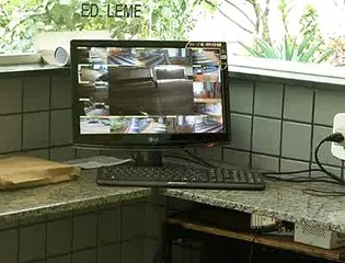 Jornal Local - Caso Vilella seis meses