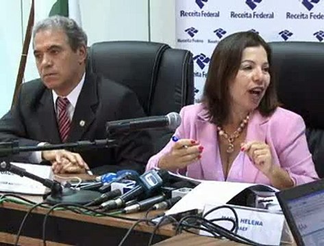 Jornal Local - Imposto de Renda