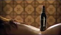 Hot Girl Funny Beer Commercials Banned