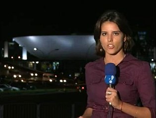 Jornal local: Apoio intervenção