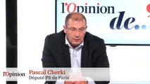 Pascal Cherki (PS) : « Syriza est la forme moderne du Parti socialiste » (Partie 2)
