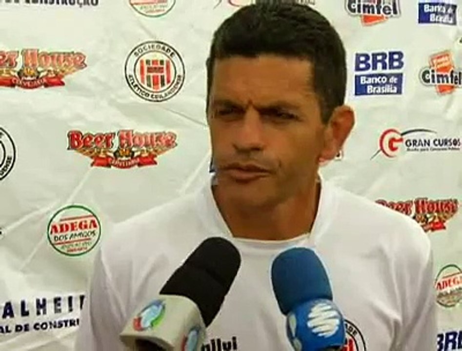 Jornal local: Ceilandense