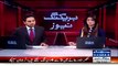Dr. Arif Alvi Apologises To Najam Sethi For 35 Punctures Propaganda