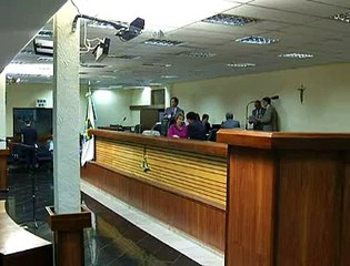 Jornal Local - Relator CPI