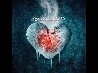 36 Crazyfists - Bloodwork