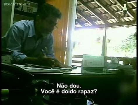 Jornal Local - Memória Prisão Arruda