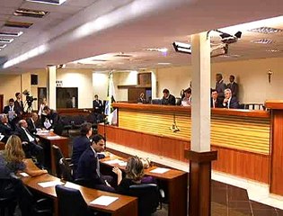 Jornal Local - Votação impeachment