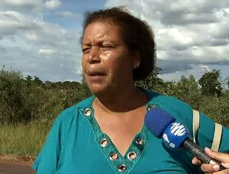 Jornal Local - Crime Paranoá