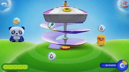 Ruff Ruff, Tweet and Dave Spin Again Win Again! Game