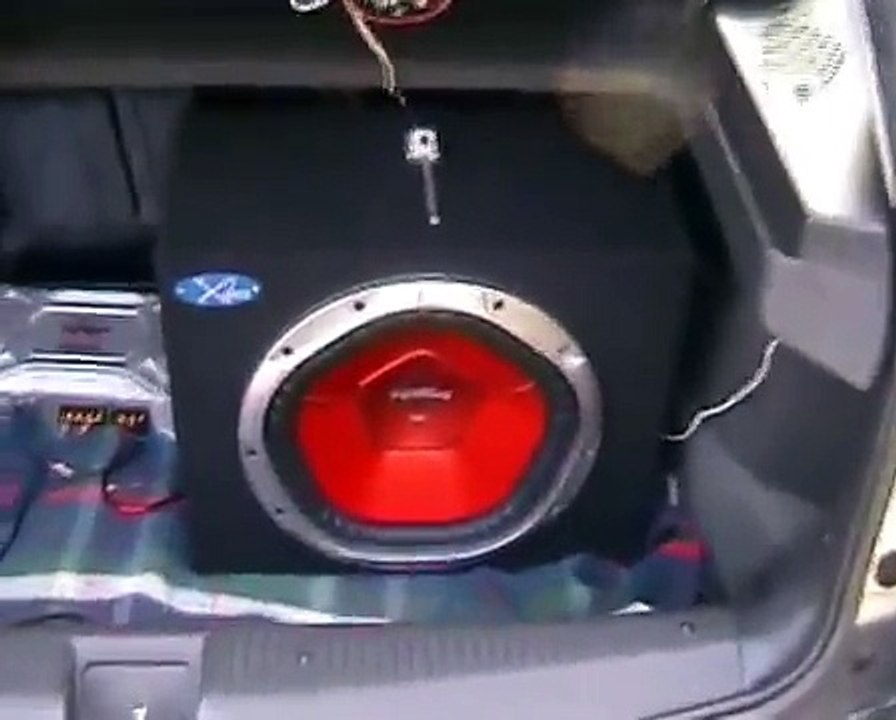 Corsa SXI