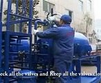 oil recycling, oil purifier,oil regeneration machines.