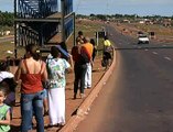 Jornal Local - Transporte Águas Lindas