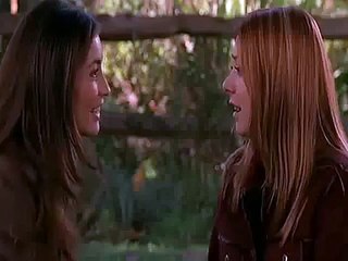 Willow  & Kennedy love ♥