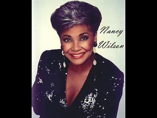 Call Me - Nancy Wilson