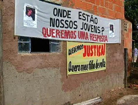 Jornal Local - Luziânia