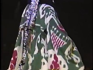 John Galliano Fall 1996 Fashion Show (full)