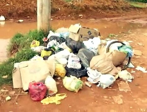 Jornal local: Vila São José