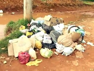 Jornal local: Vila São José