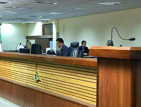 Jornal local: notificação