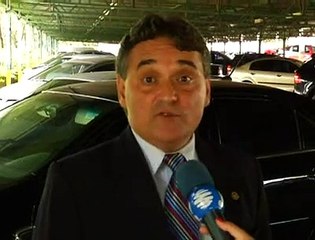 Jornal Local - Chico Leite