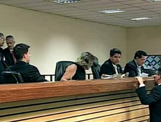 Jornal Local - Processo Criminal