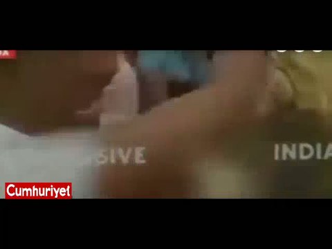 Korkunç olay kamerada: Okul müdürünü döve döve öldürdüler