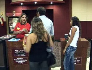 Jornal Local - Cinema