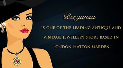 Antique and Vintage Jewellery