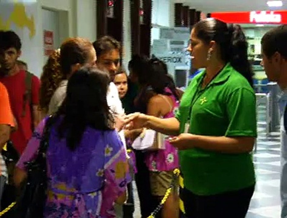 Jornal Local - Problemas fácil