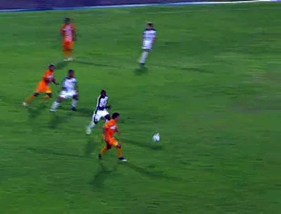 Jornal Local - Gols