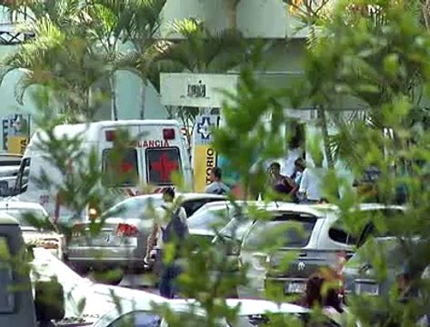 Jornal Local - 1 mês prisão Arruda