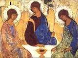 Holy Baptism: Father Matthew Presents the Sacraments