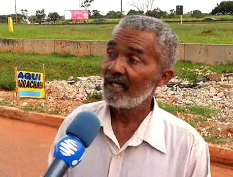 Jornal Local - Água Estrutural