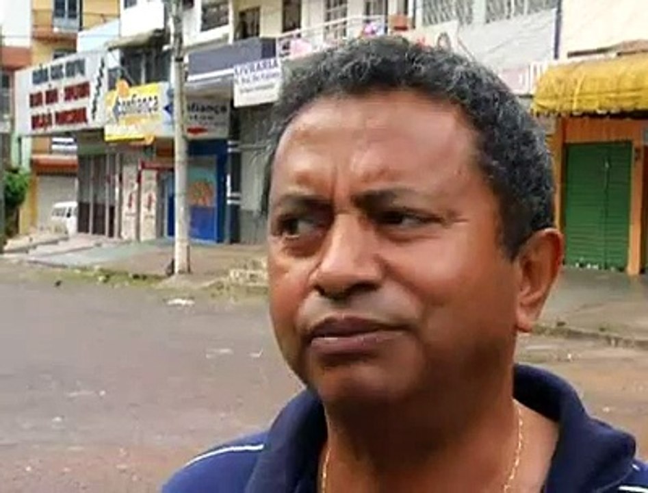 Jornal Local - Facadas Taguatinga