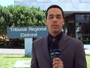 Jornal Local - Julgamento Arruda