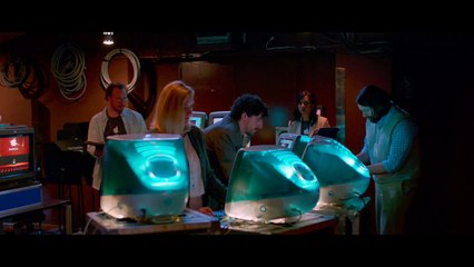 Steve Jobs : la 1ère bande-annonce