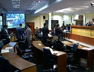 Jornal Local - Lei Orgânica Câmara