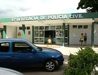 Jornal Local - Rapaz baleado